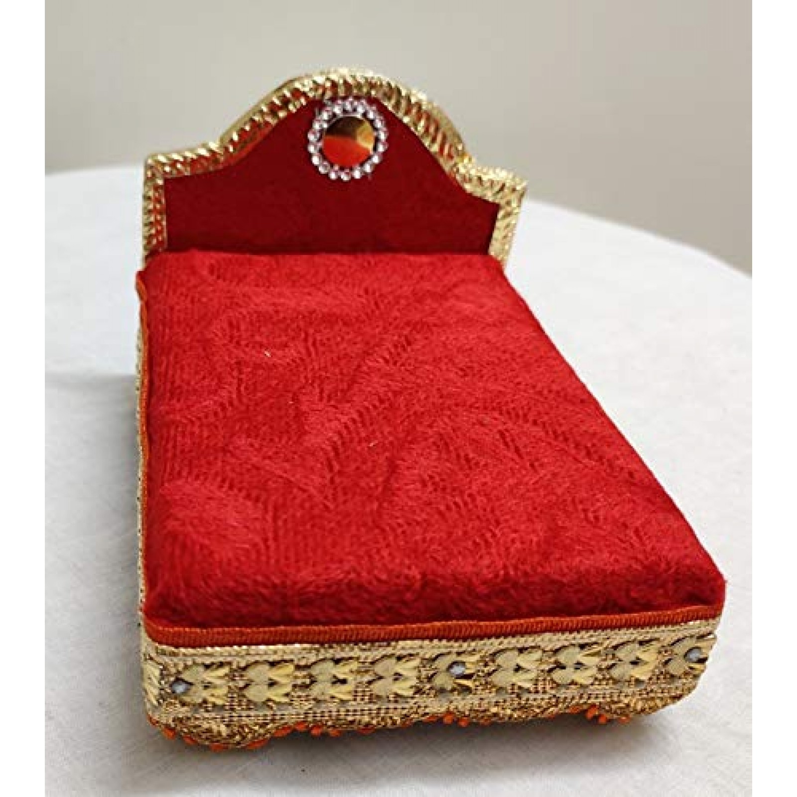 Laddu Gopal Accessories Order Online Laddu Gopal Bed Bal